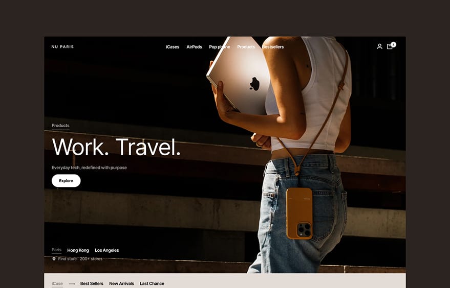 From Idea to Live in Weeks: The 2025 Webflow Launch Playbook for Startups